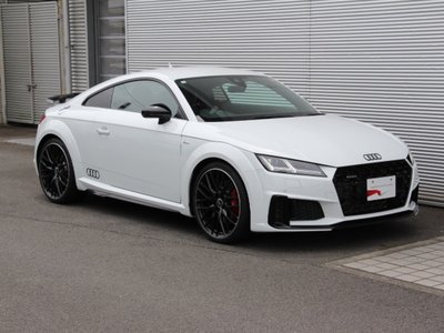 2023 AUDI TT 缩略图 6