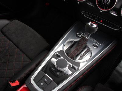 2023 AUDI TT 缩略图 11