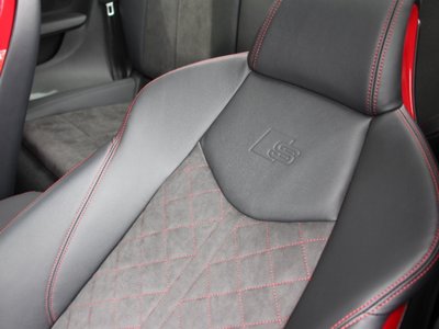 2023 AUDI TT 缩略图 27