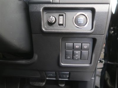 2021 Toyota LAND CRUISER PRADO — миниатюра 27