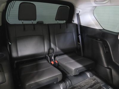 2021 Toyota LAND CRUISER PRADO — миниатюра 19
