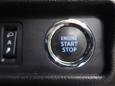 2021 Toyota LAND CRUISER PRADO — миниатюра 28