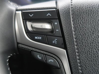 2021 Toyota LAND CRUISER PRADO — миниатюра 25