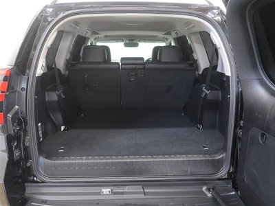 2021 Toyota LAND CRUISER PRADO — миниатюра 31