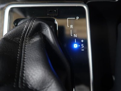 2021 Toyota LAND CRUISER PRADO — миниатюра 23