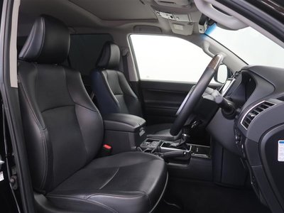 صورة 15 لـ 2021 Toyota LAND CRUISER PRADO