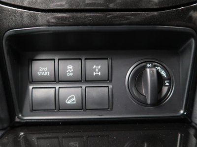 2021 Toyota LAND CRUISER PRADO — миниатюра 22