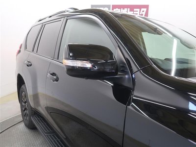 2021 Toyota LAND CRUISER PRADO — миниатюра 33