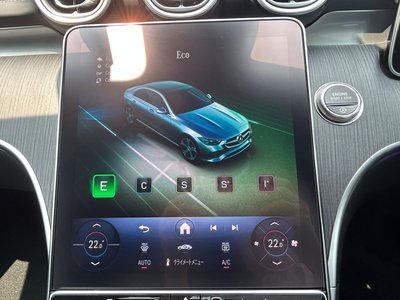 2025 Mercedes-BENZ C-CLASS thumbnail 23