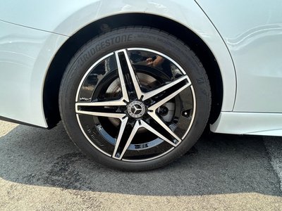 2025 Mercedes-BENZ C-CLASS thumbnail 41
