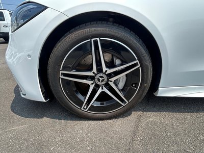 2025 Mercedes-BENZ C-CLASS thumbnail 43