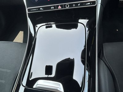 2025 Mercedes-BENZ C-CLASS thumbnail 25