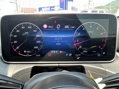 2025 Mercedes-BENZ C-CLASS thumbnail 19