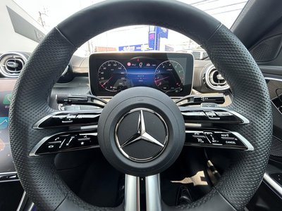 2025 Mercedes-BENZ C-CLASS thumbnail 31