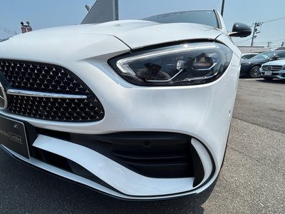 2025 Mercedes-BENZ C-CLASS thumbnail 45