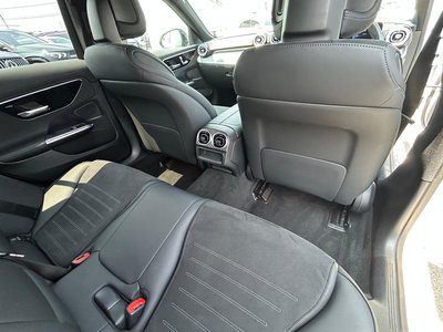 2025 Mercedes-BENZ C-CLASS photo 14
