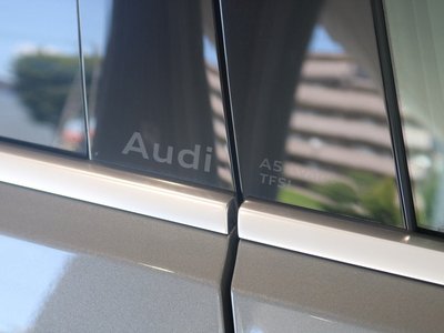 2025 AUDI A5 AVANT — фото 45