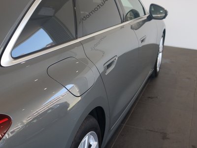 2025 AUDI A5 AVANT — фото 46