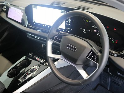 2025 AUDI A5 AVANT — фото 33