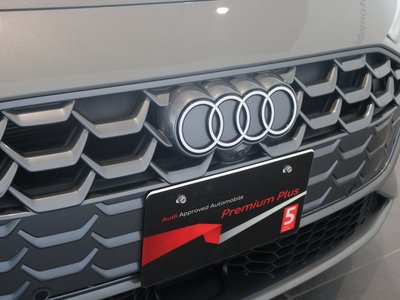 2025 AUDI A5 AVANT — фото 39