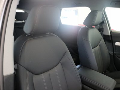 2025 AUDI A5 AVANT — фото 36