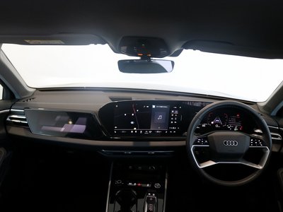 2025 AUDI A5 AVANT — фото 7