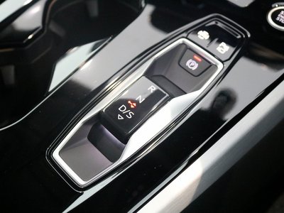 2025 AUDI A5 AVANT — фото 12