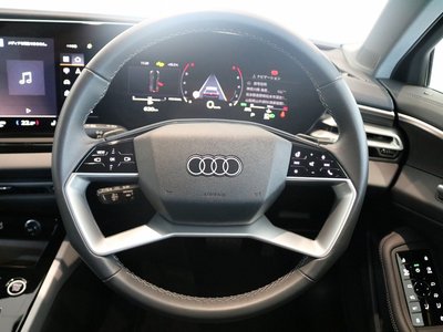 2025 AUDI A5 AVANT — фото 10