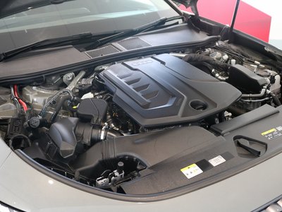 2025 AUDI A5 AVANT — фото 52