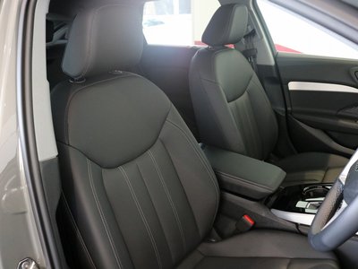 2025 AUDI A5 AVANT — фото 8