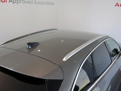 2025 AUDI A5 AVANT — фото 47