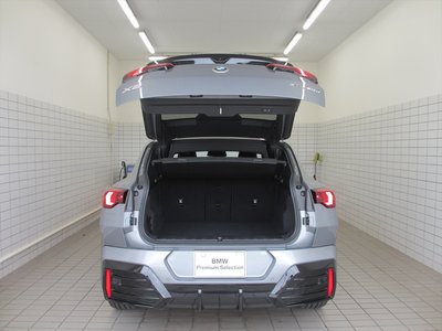 2025 BMW X2 photo 12