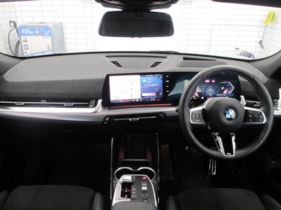 2025 BMW X2 thumbnail 29