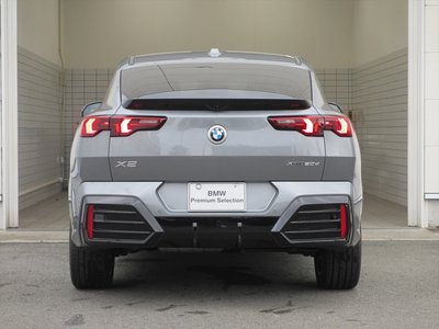 2025 BMW X2 photo 3