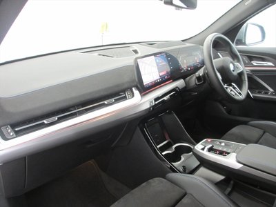 2025 BMW X2 thumbnail 26