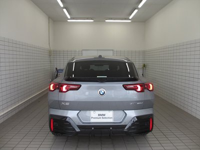2025 BMW X2 photo 11