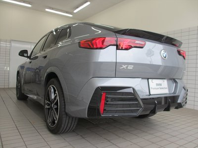 2025 BMW X2 photo 15