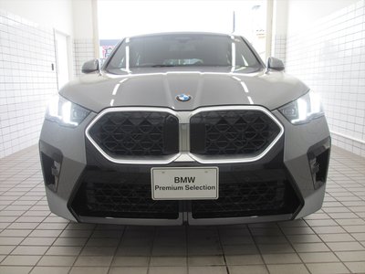 2025 BMW X2 photo 7