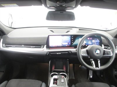 2025 BMW X2 thumbnail 30