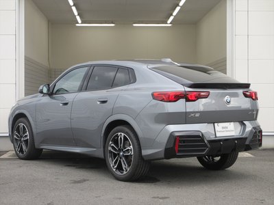 2025 BMW X2 photo 6