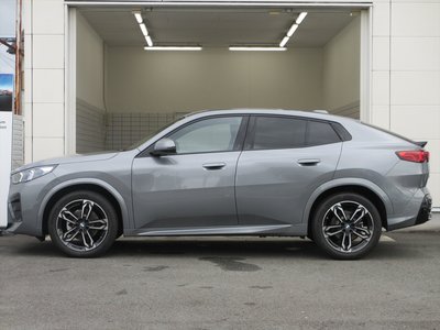 2025 BMW X2 photo 5