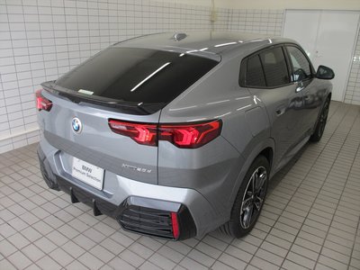 2025 BMW X2 photo 10