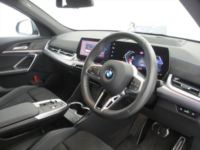 2025 BMW X2 thumbnail 18