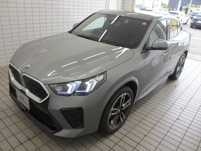 2025 BMW X2 photo 16