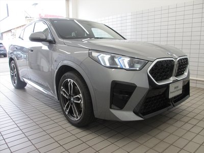2025 BMW X2 photo 9