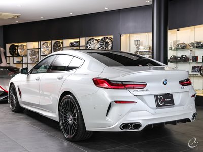 صورة 55 لـ 2024 BMW Alpina B8 GRAN COUPE