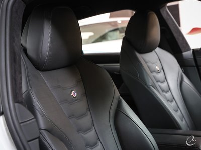 صورة 68 لـ 2024 BMW Alpina B8 GRAN COUPE