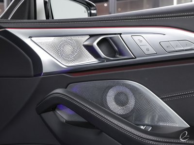 صورة 22 لـ 2024 BMW Alpina B8 GRAN COUPE