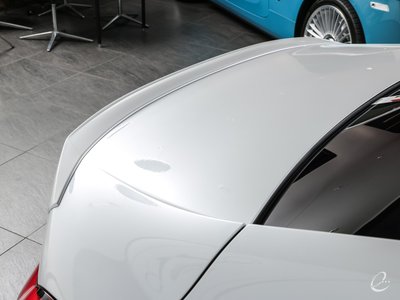 صورة 54 لـ 2024 BMW Alpina B8 GRAN COUPE