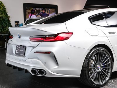 صورة 58 لـ 2024 BMW Alpina B8 GRAN COUPE